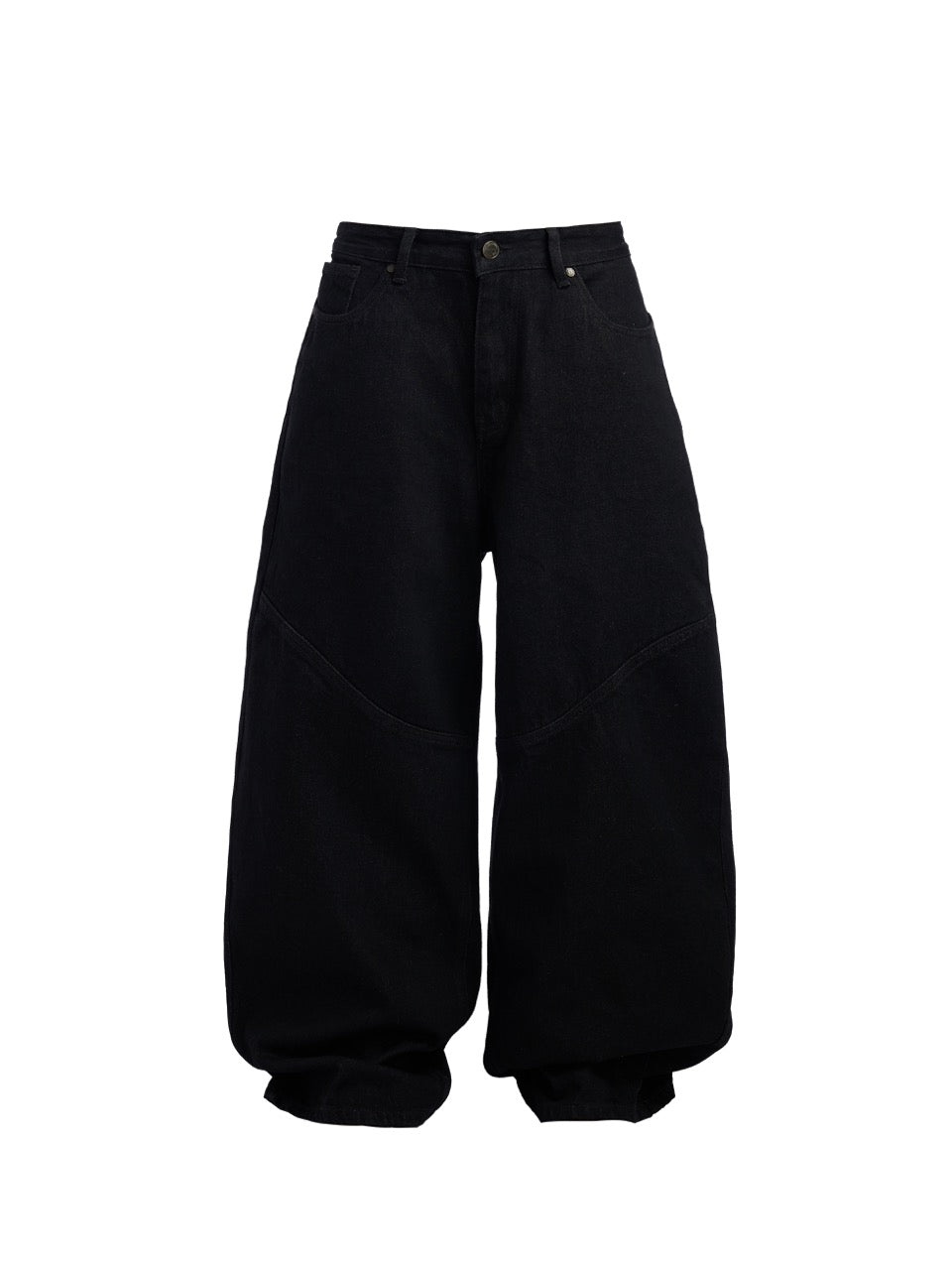 HADES DARK MATTER DENIM PANTS