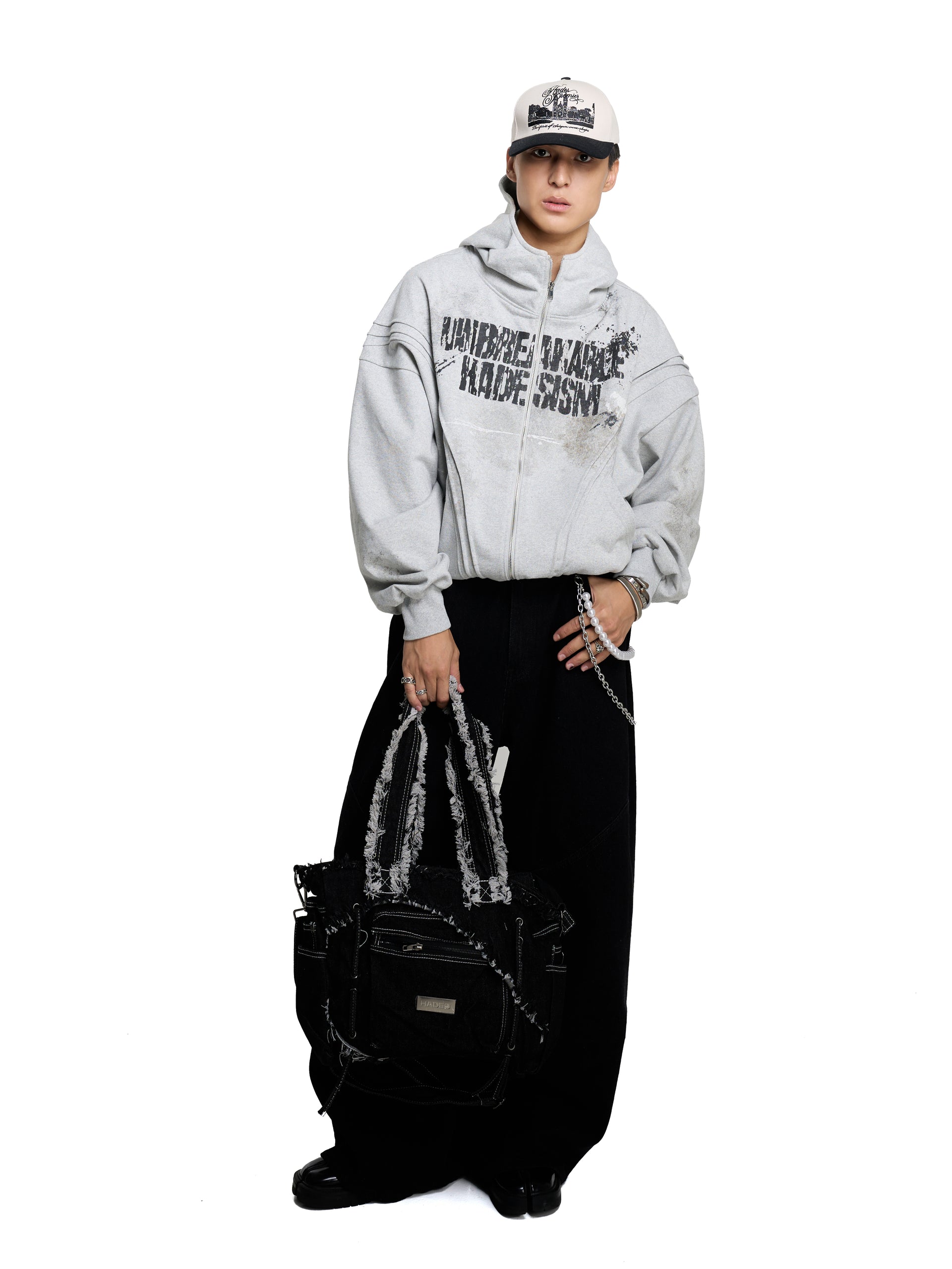 HADES HUMID WASTELAND BAG