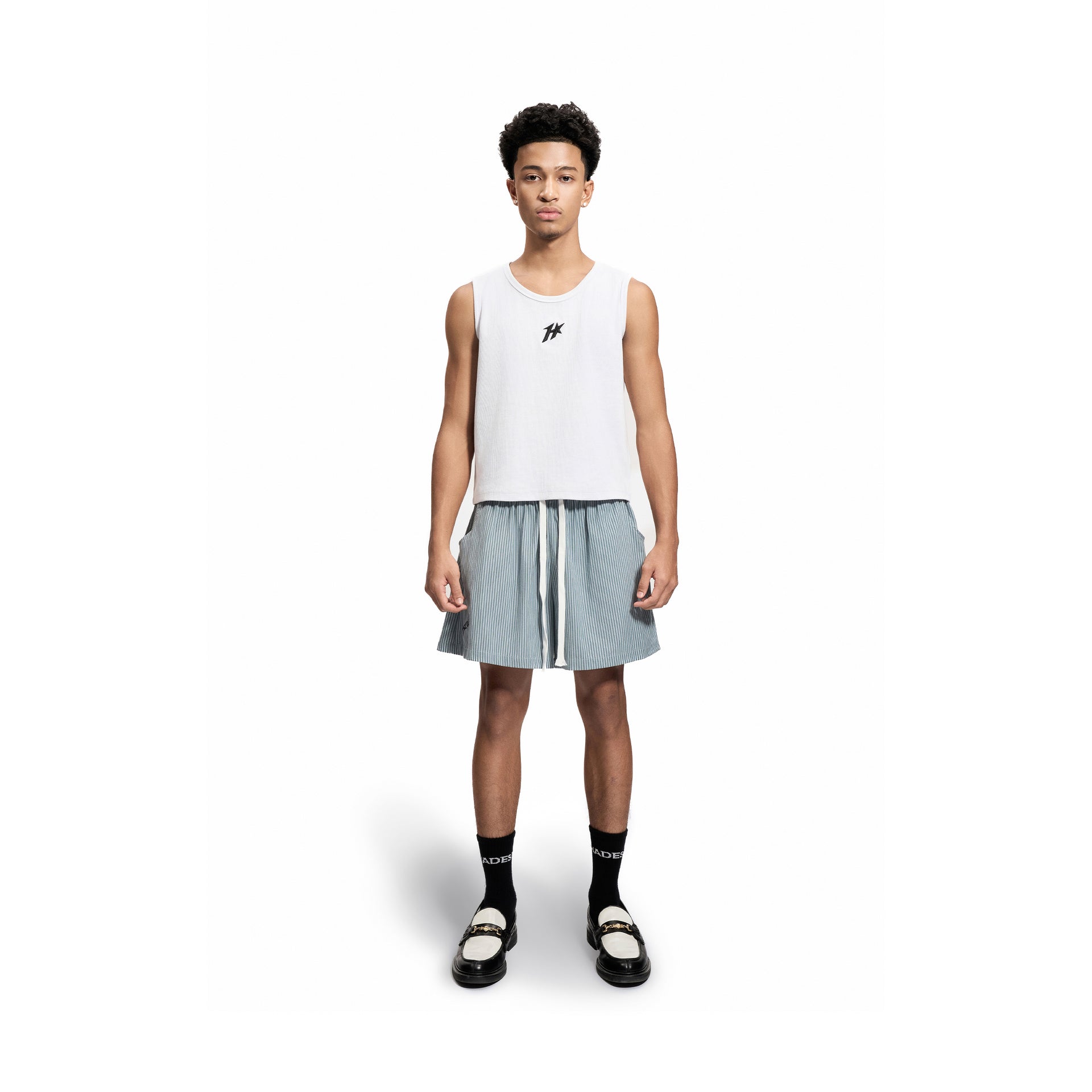 HADES STANDARD STRIPLE SHORTS