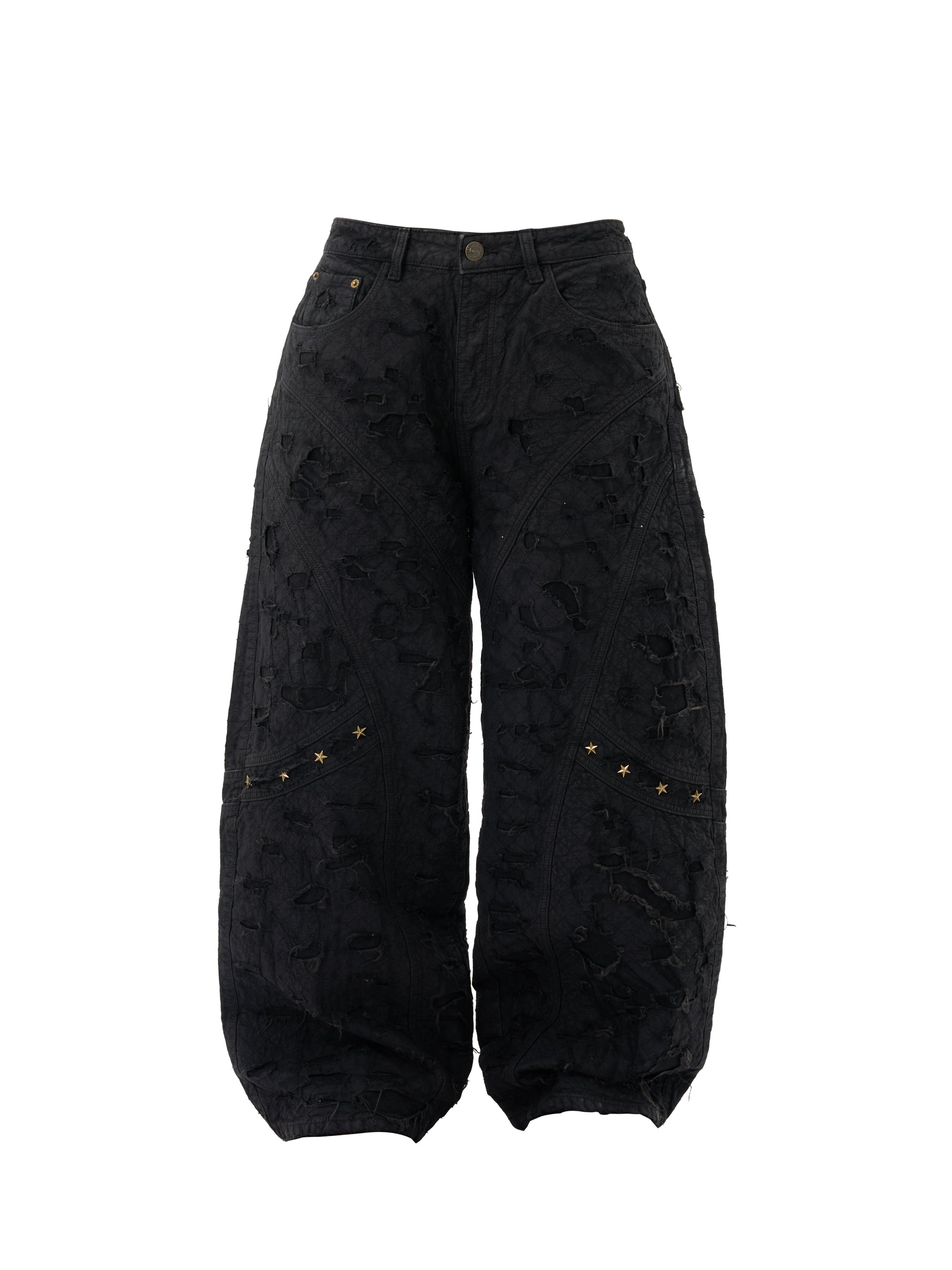 HADES NOMAD WASH PANTS