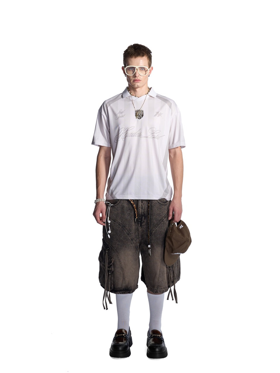 HADES LEGENDS SPIRIT JERSEY