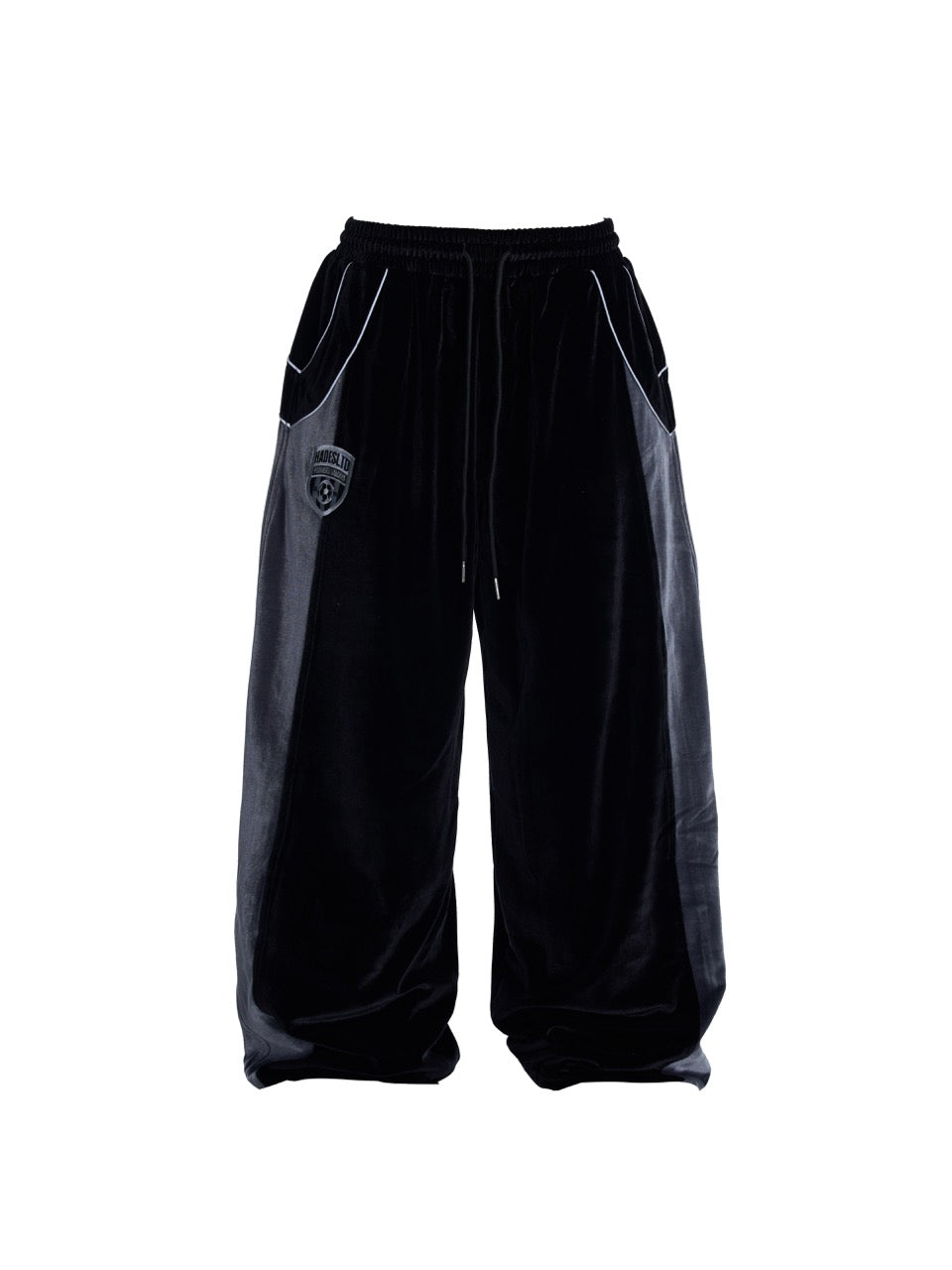 HADES PRIME VELVET PANTS