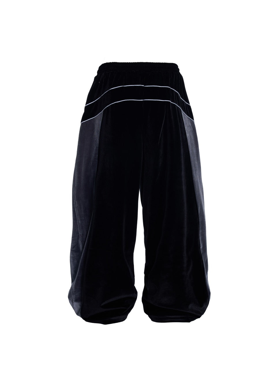 HADES PRIME VELVET PANTS