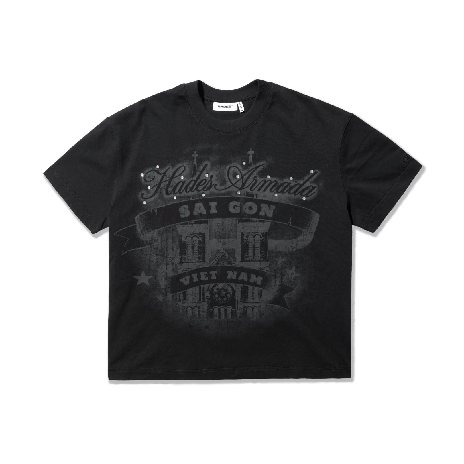 HADES SAIGON VITAL TEE