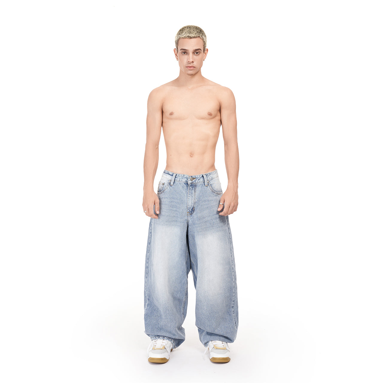 ADAM SPREAD JEANS