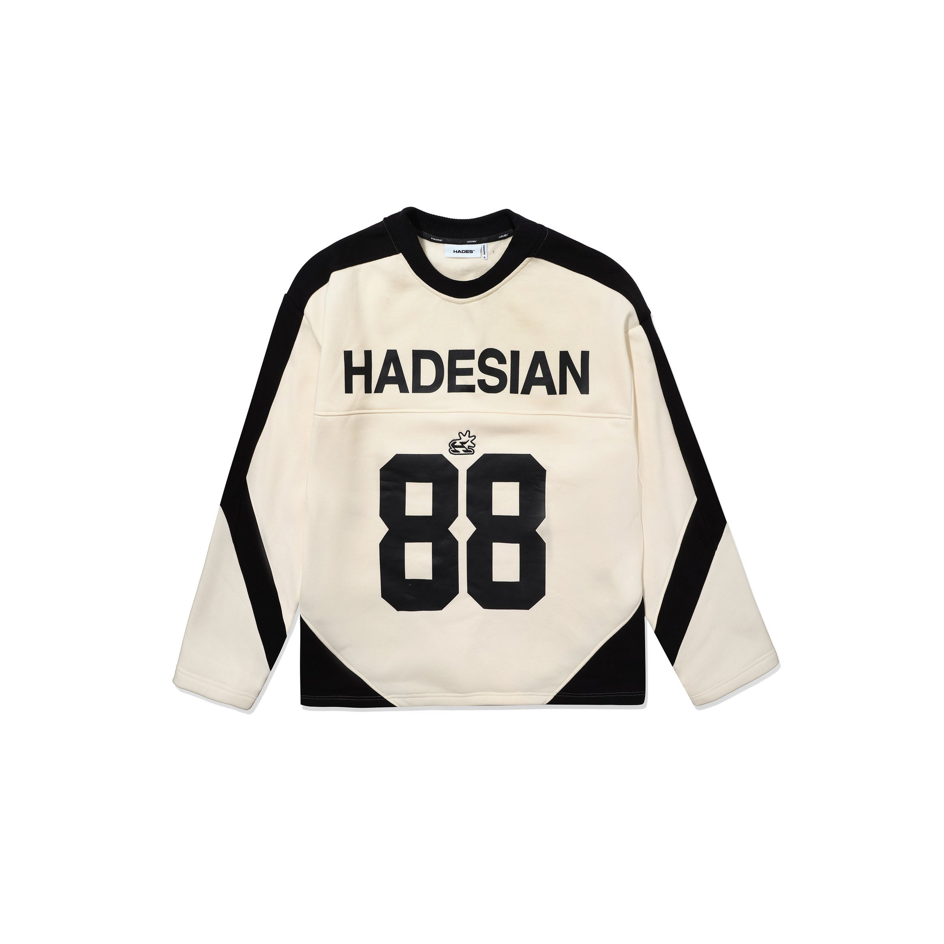 HADES BLOCK SWEATER