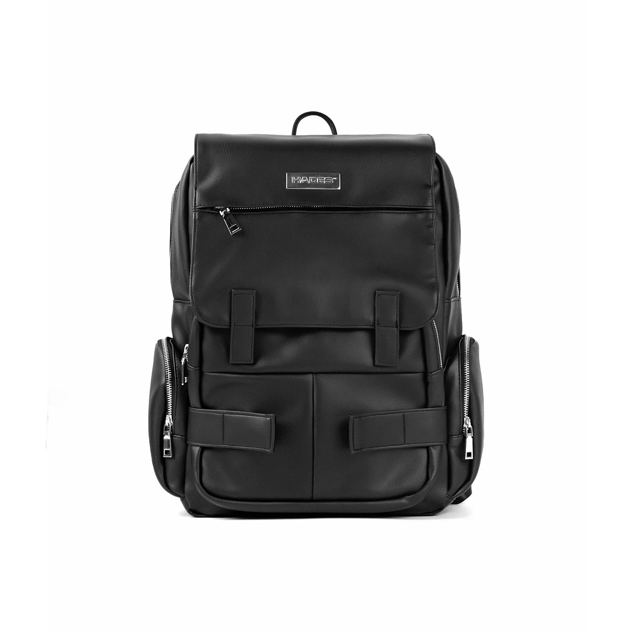 BLACK BLOCK BACKPACK