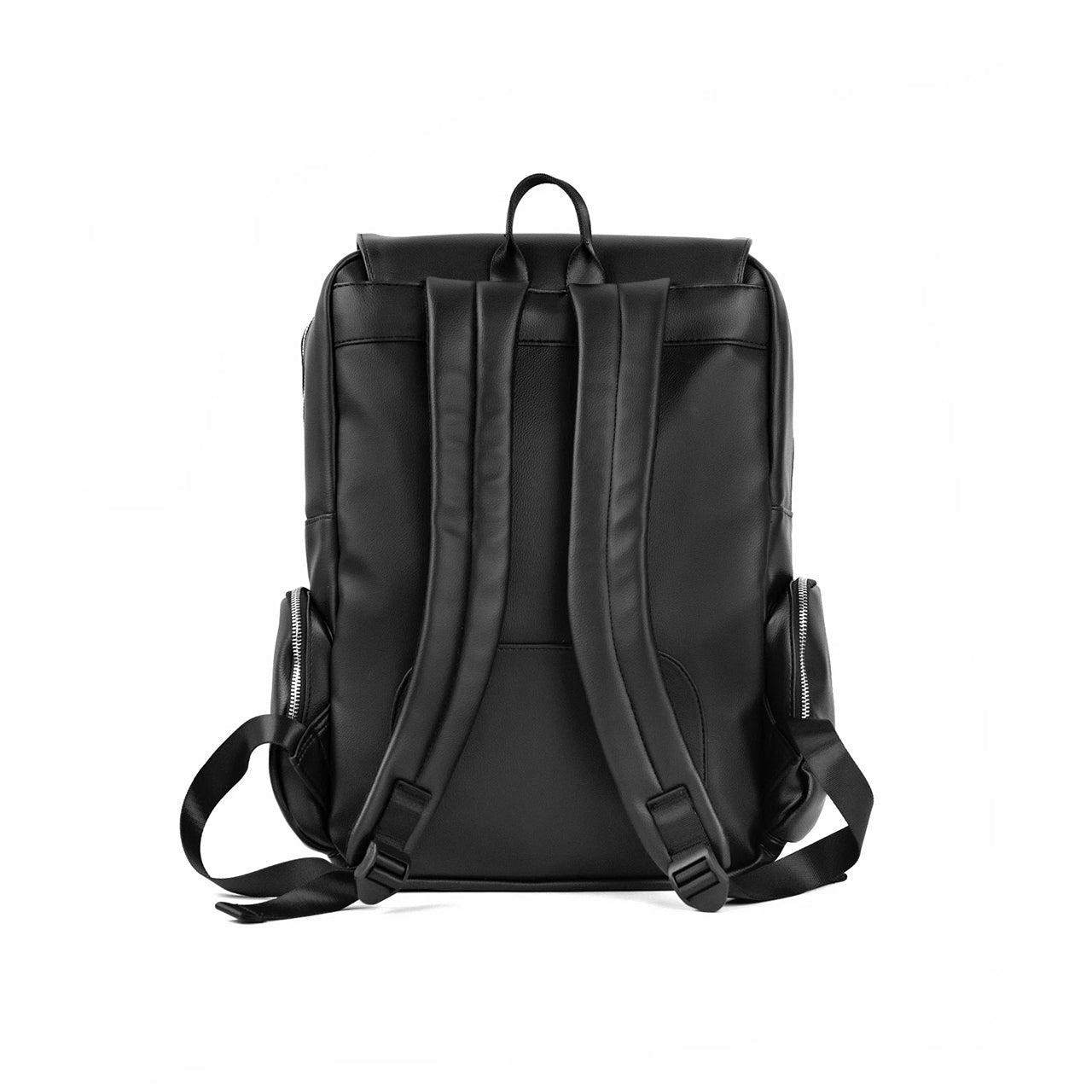 BLACK BLOCK BACKPACK