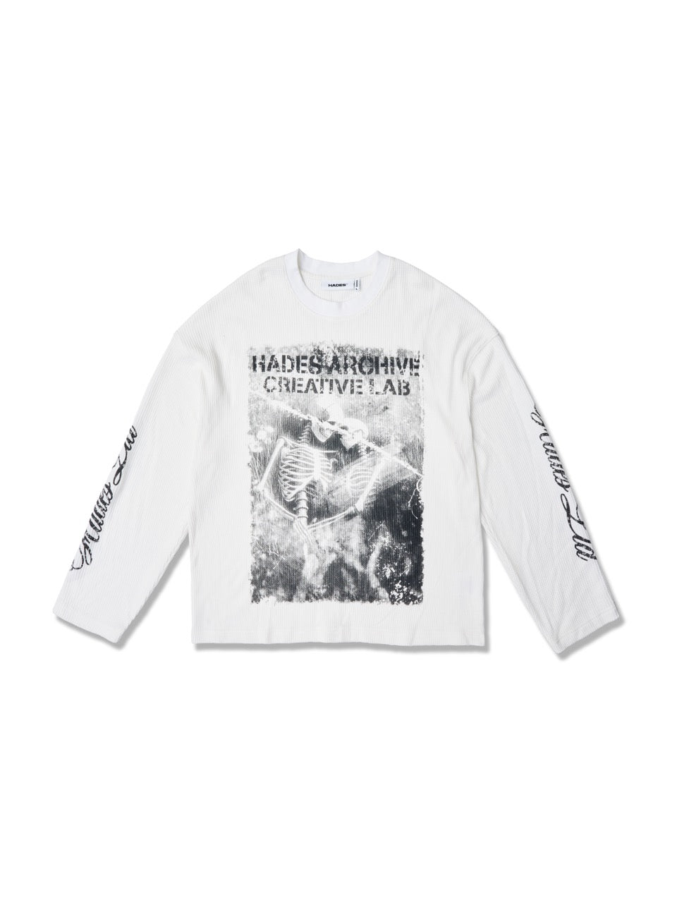 HADES LAST KISS LONGSLEEVE