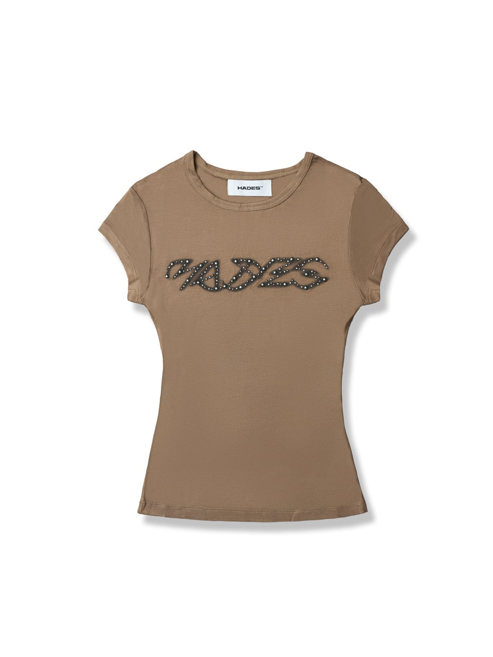 HADES AFTER DARK BABY TEE