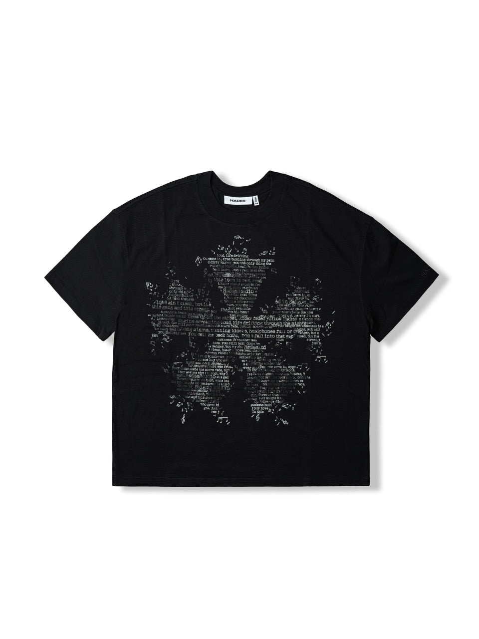 HADES ANTHEM TEE