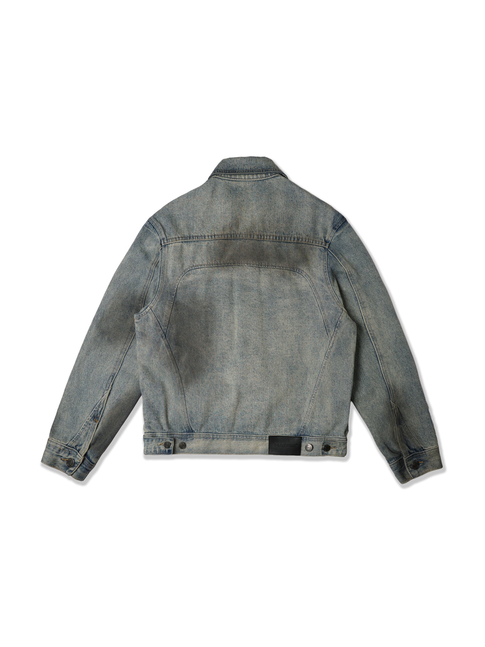 HADES ASTRAL DENIM JACKET