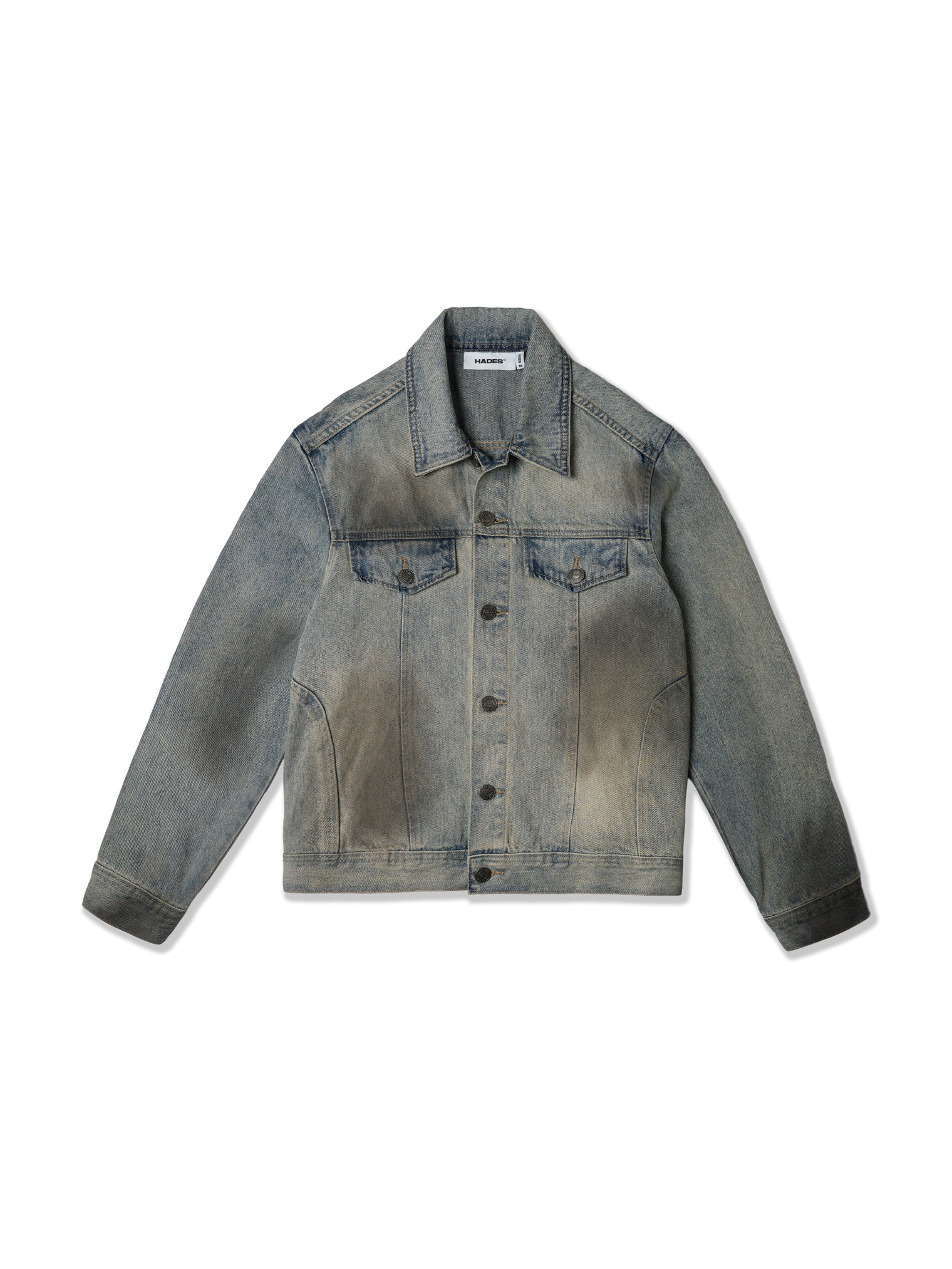 HADES ASTRAL DENIM JACKET