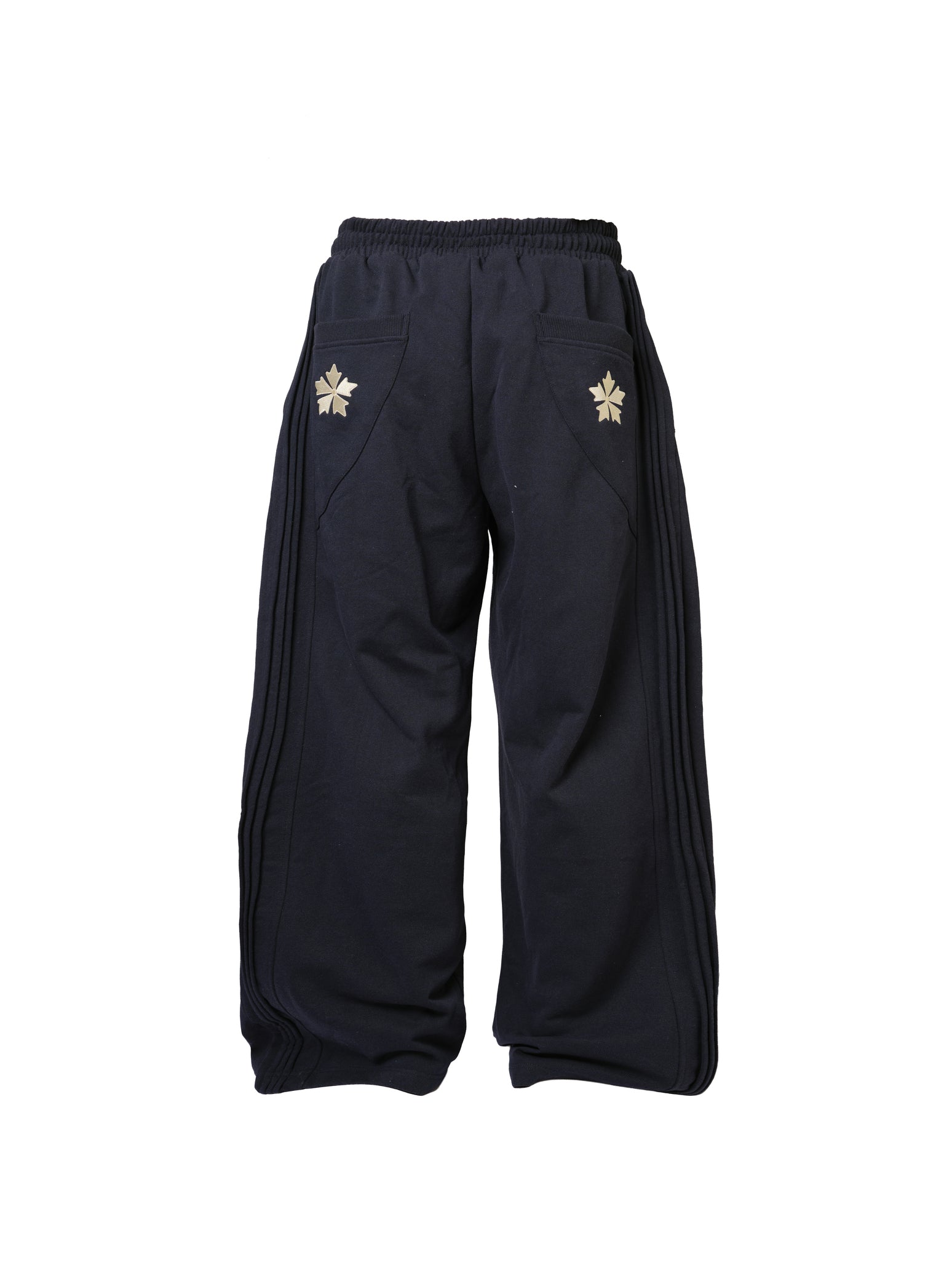 HADES HEAVEN’S CALL PANTS - BLUE NAVY