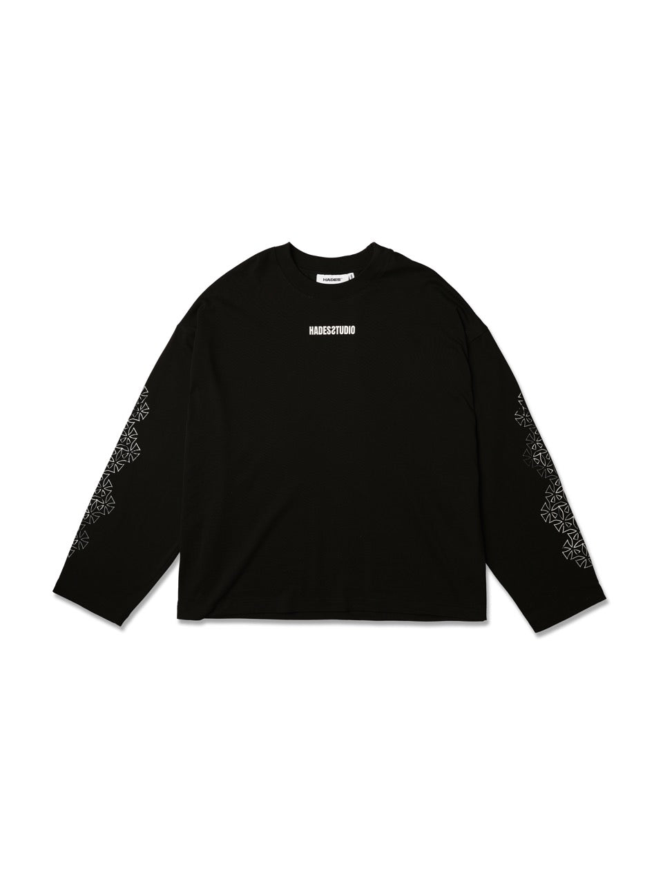 HADES SOUL SCRIPT LONGSLEEVE