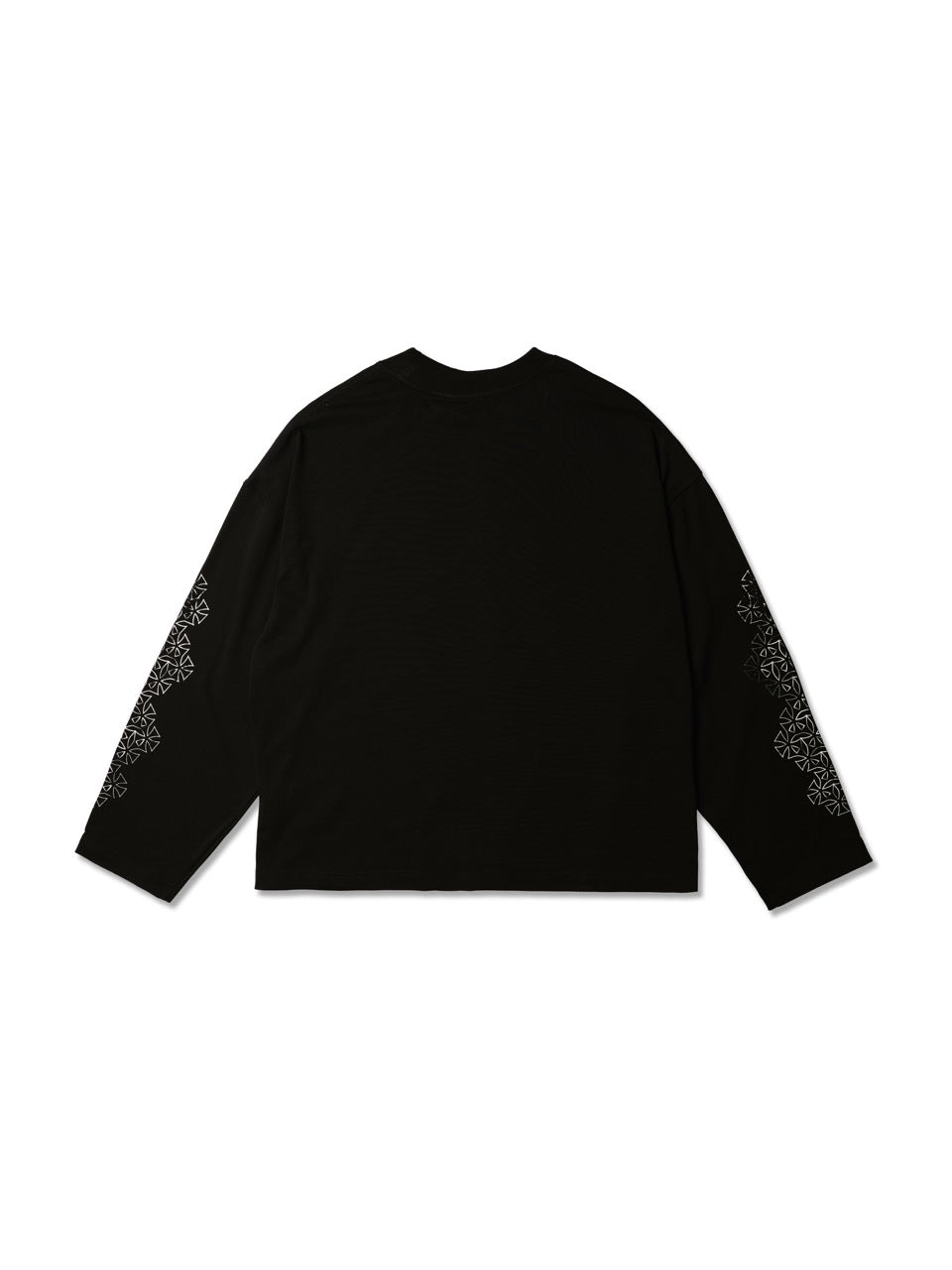 HADES SOUL SCRIPT LONGSLEEVE