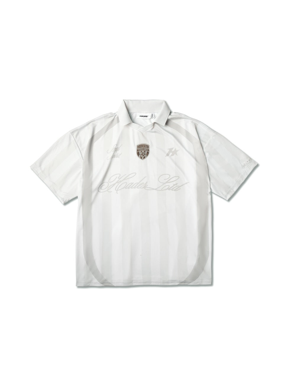 HADES LEGENDS SPIRIT JERSEY