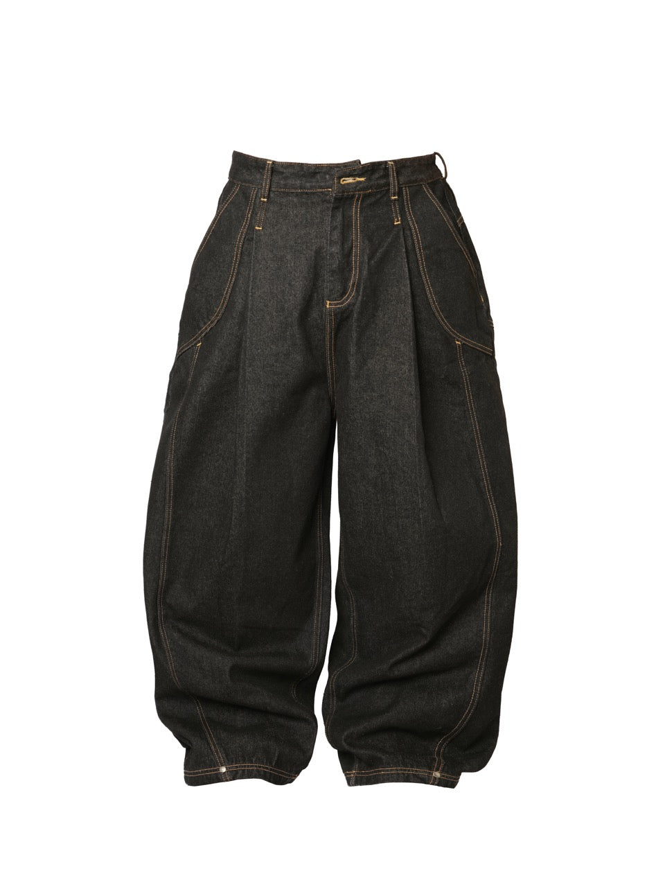 HADES BACKSPIKE PANTS