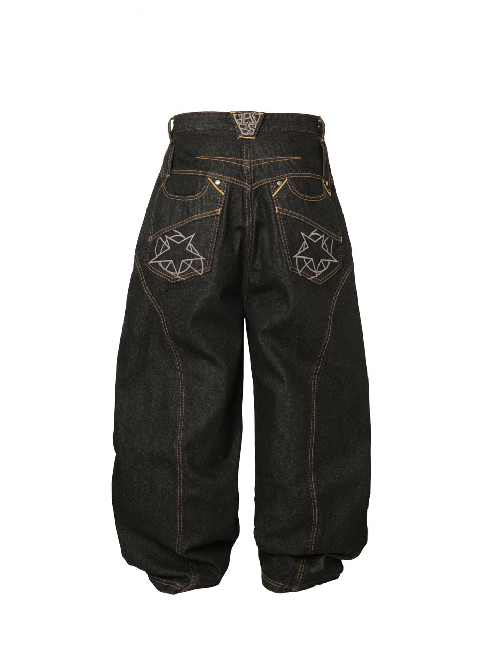 HADES BACKSPIKE PANTS
