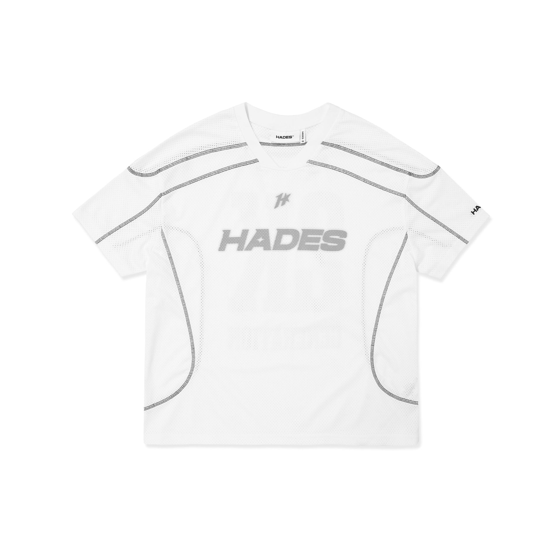 HADES LUMINOUS 2K MESH JERSEY