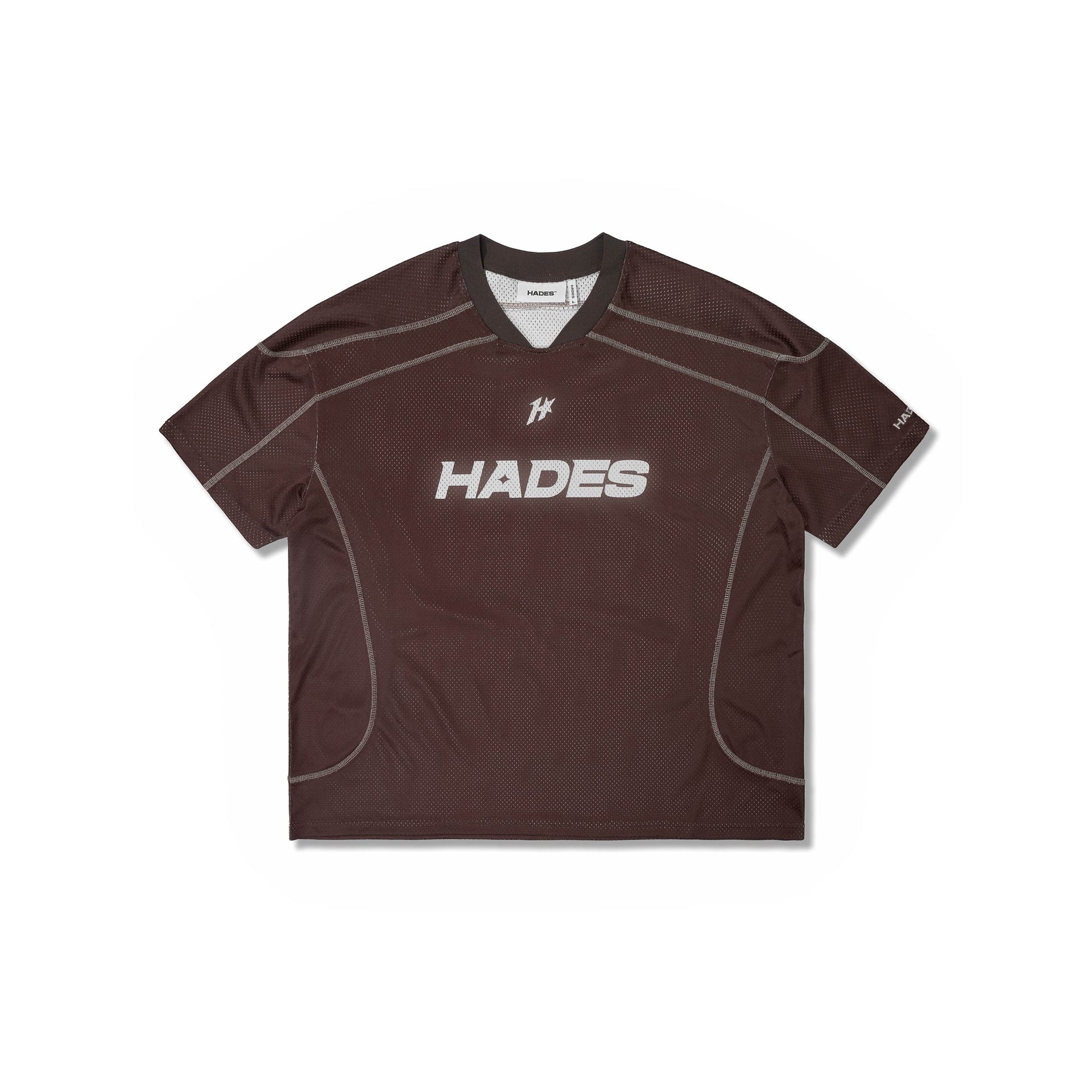 HADES LUMINOUS 2K MESH JERSEY