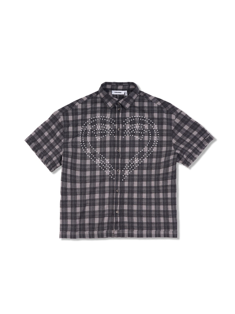 HADES HEARTLOCK CARO SHIRT