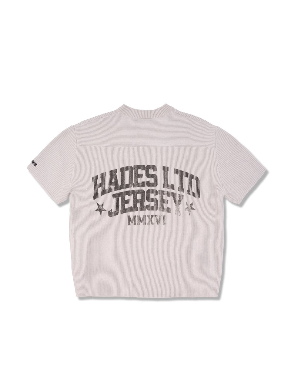 HADES DOUBLE EIGHT JERSEY