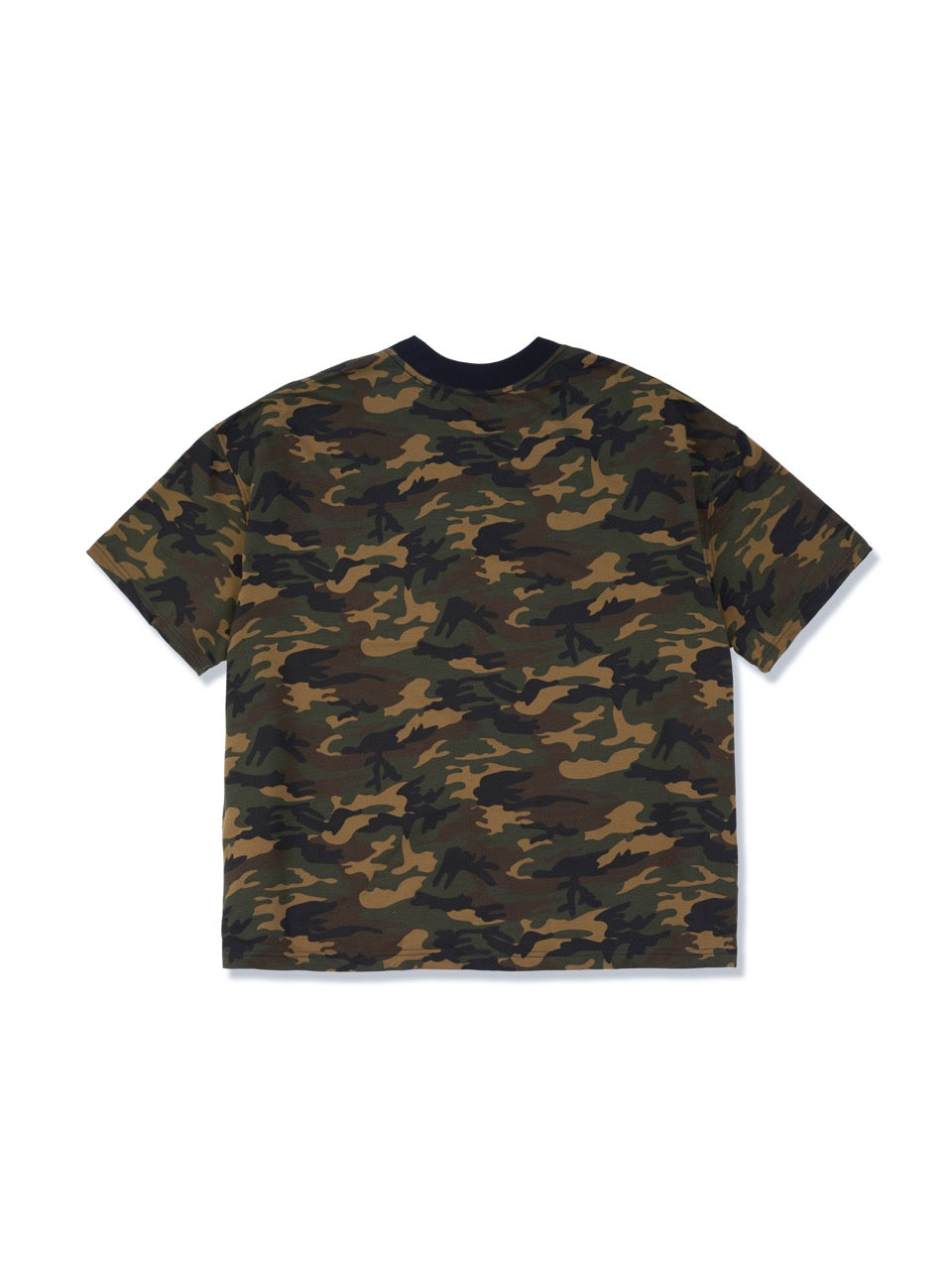 HADES STEALTH CAMO TEE