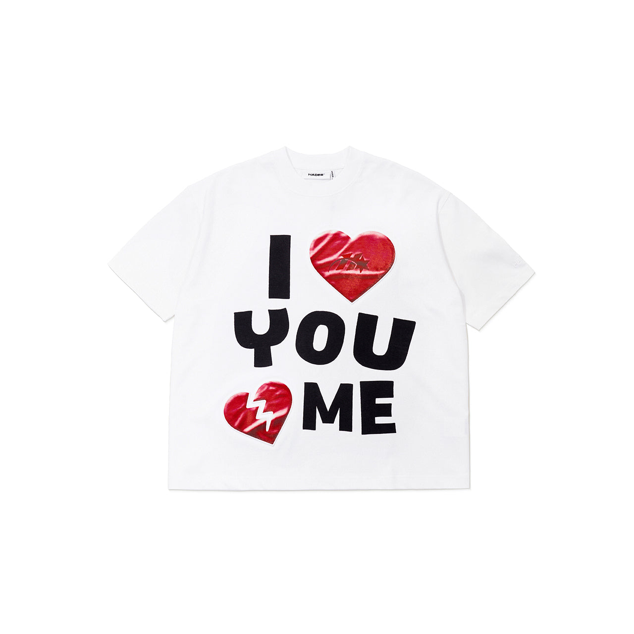 HADES BROKEN HEART TEE