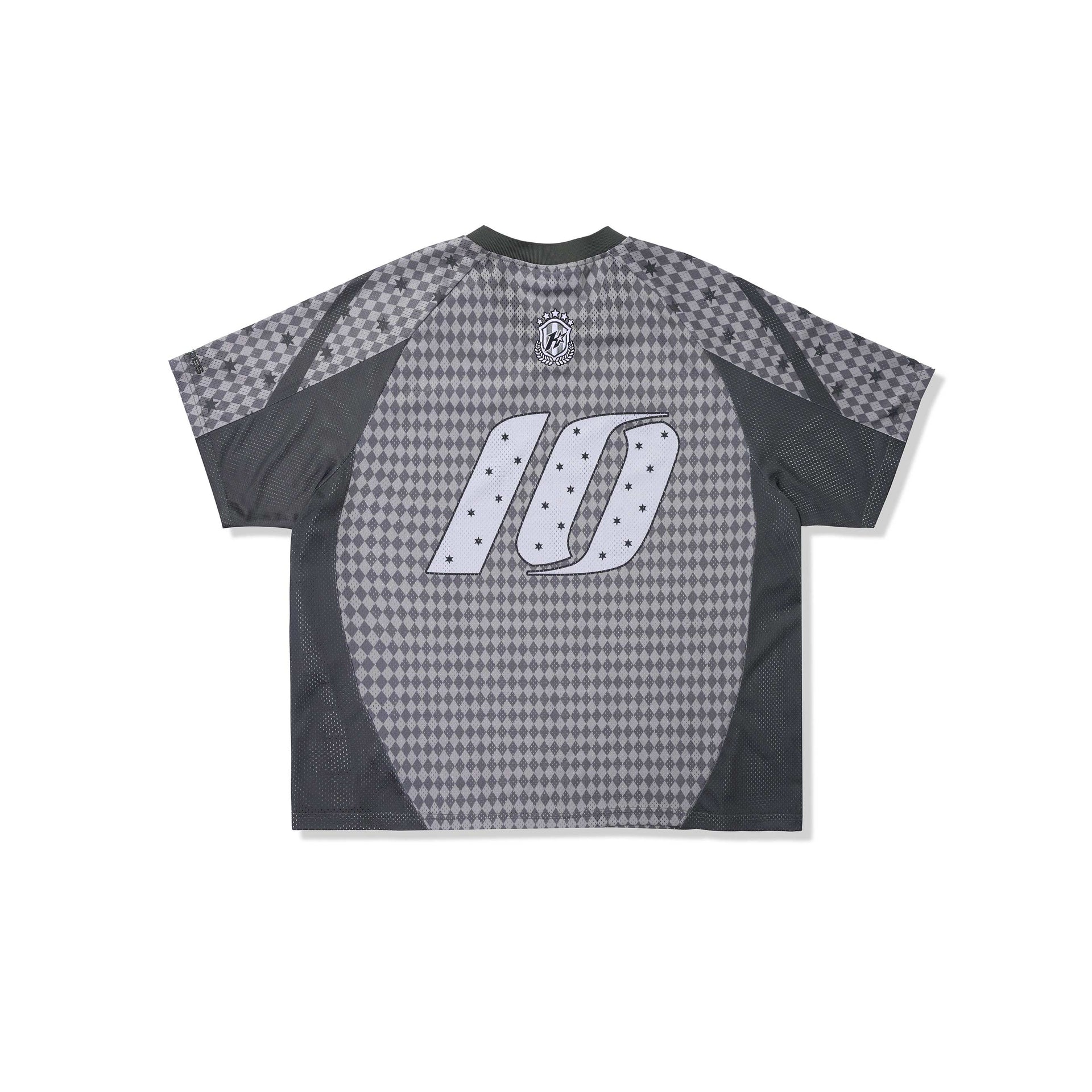 HADES ADMIR MESH JERSEY