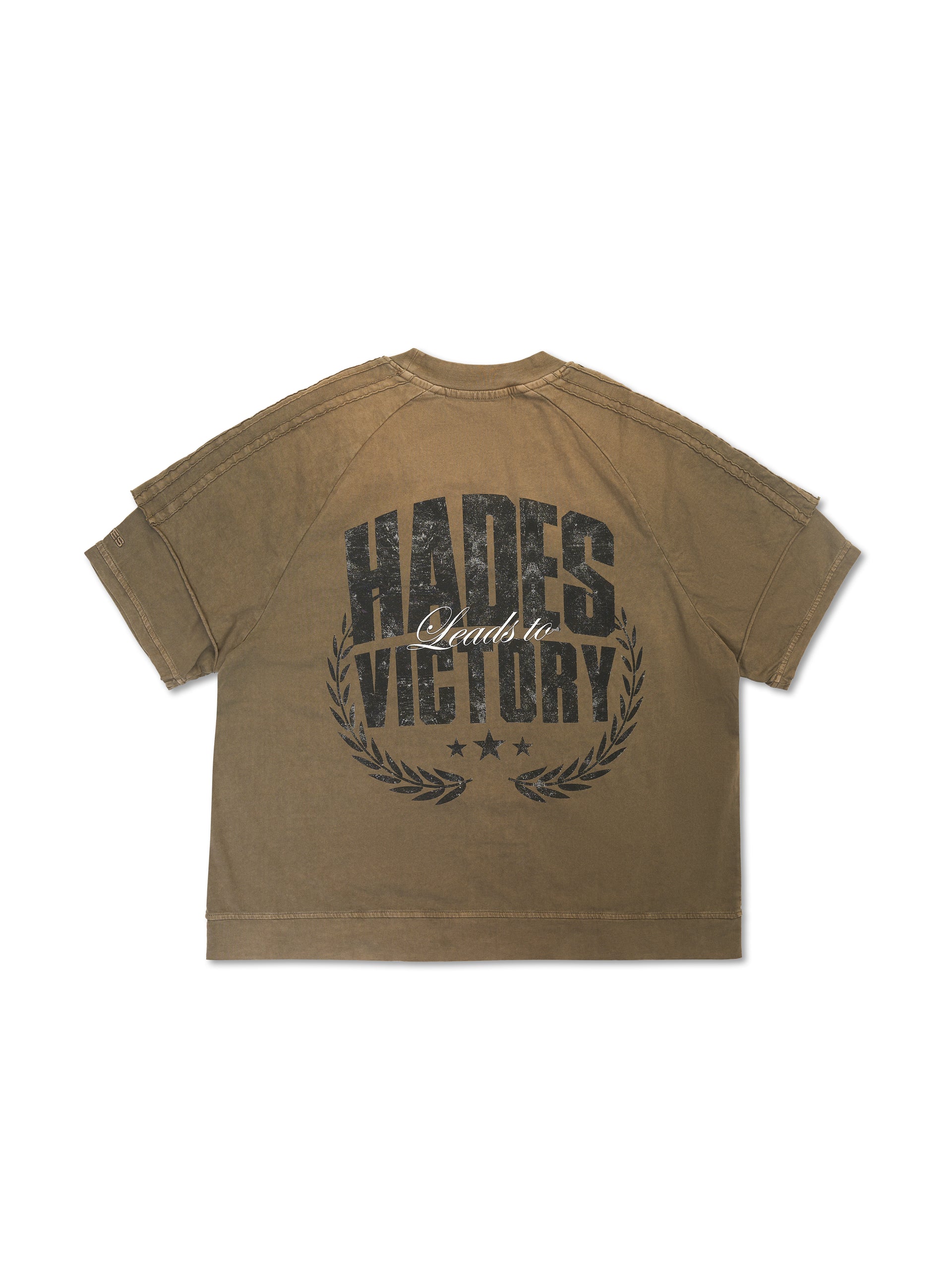 HADES GLORY WASH TEE