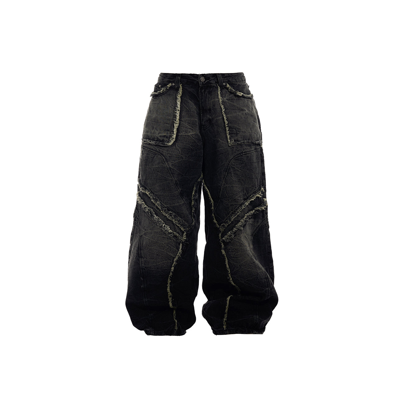 TECTONIC RIFT JEANS