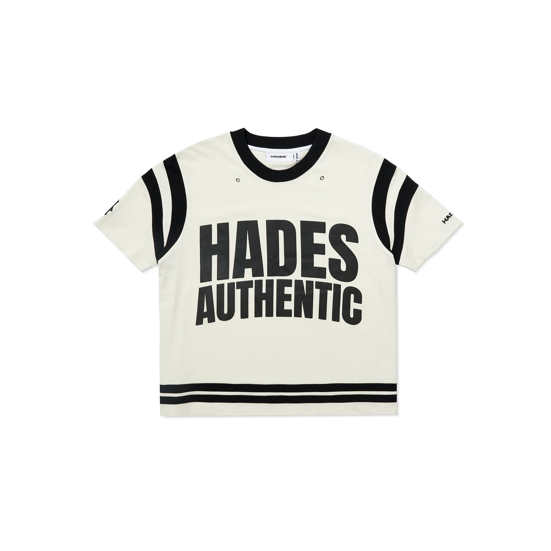 HADES PREMIUM LABEL JERSEY