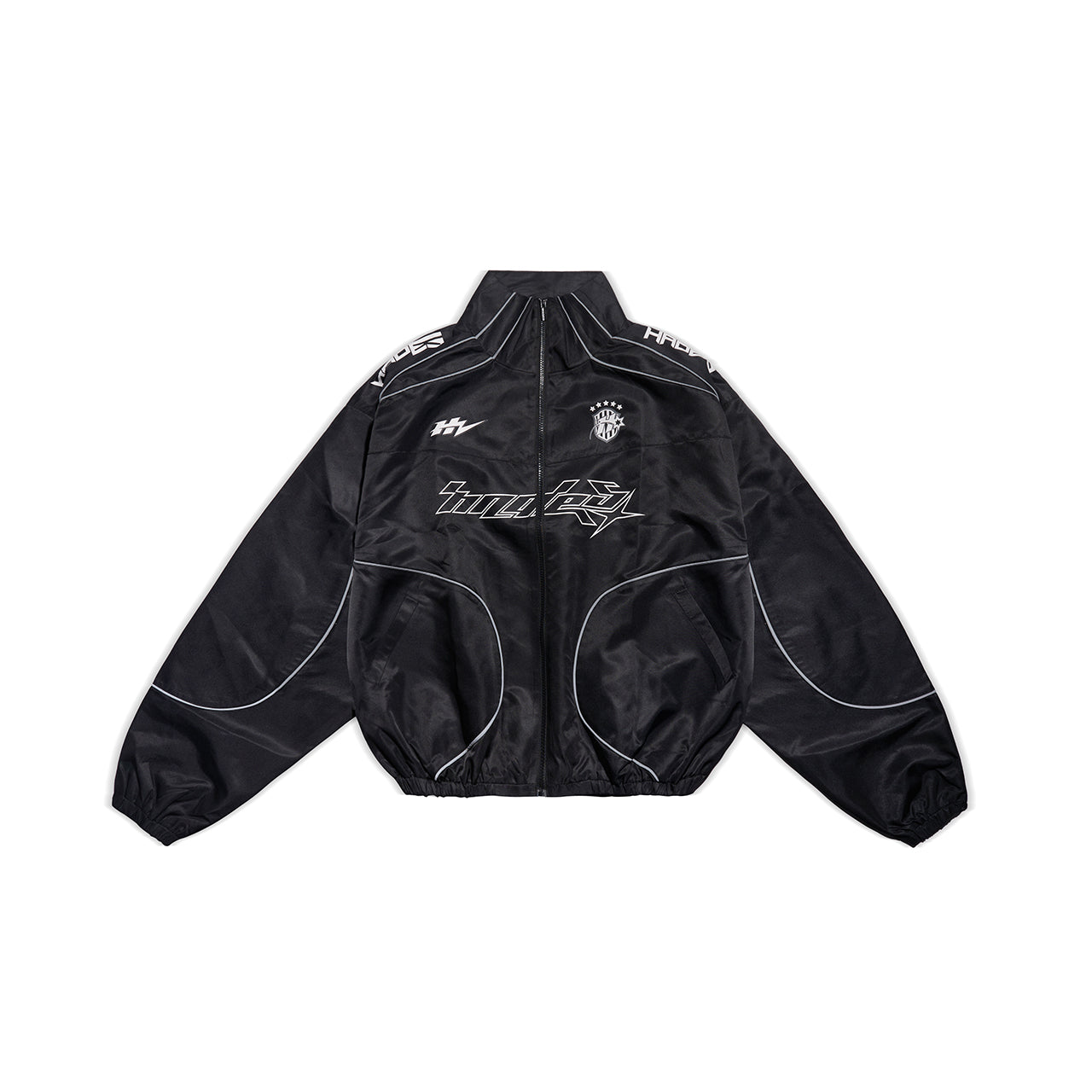 HADES RACER VAIN JACKET