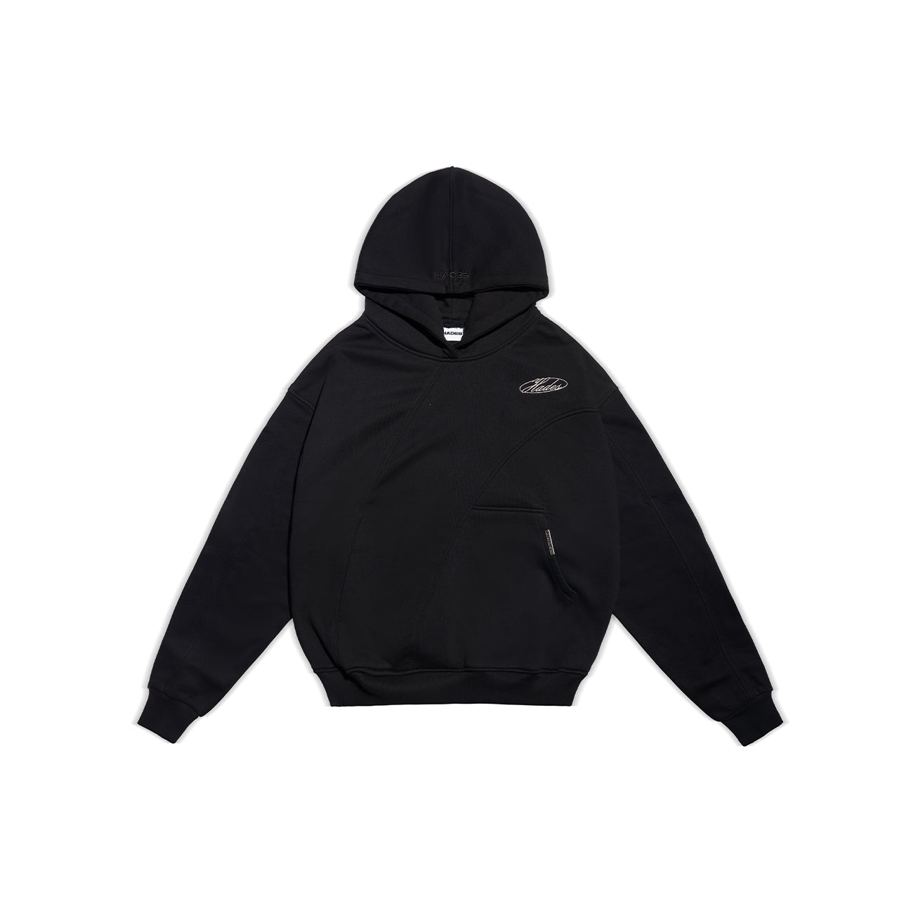 SKEWED HOOK HOODIE