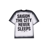 SLEEPLESS SAIGON TEE