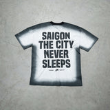 SLEEPLESS SAIGON TEE