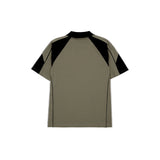 SPIKES SPORT JERSEY POLO