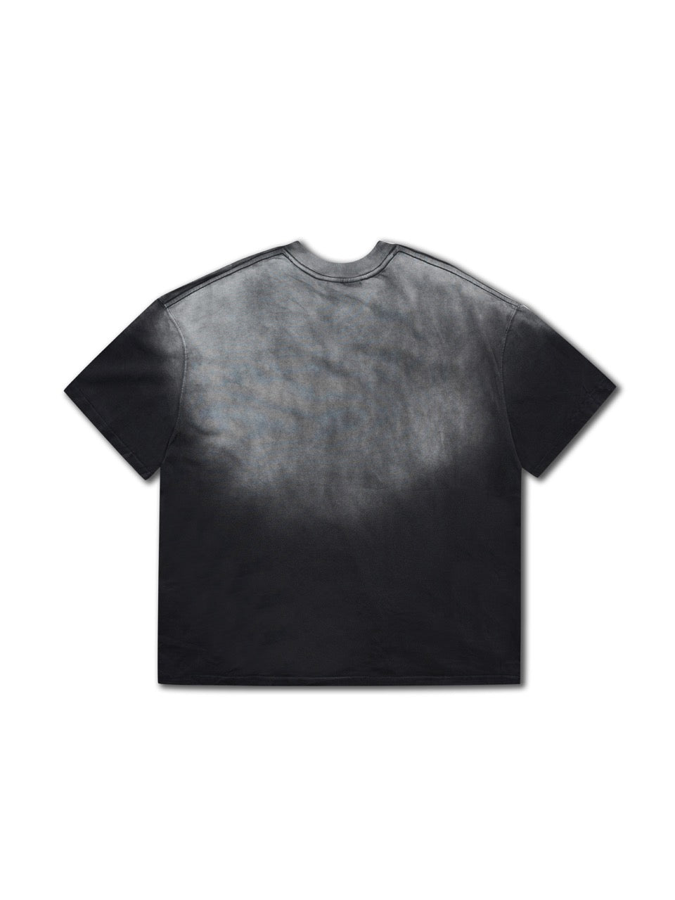 HADES MATRIX WASH TEE