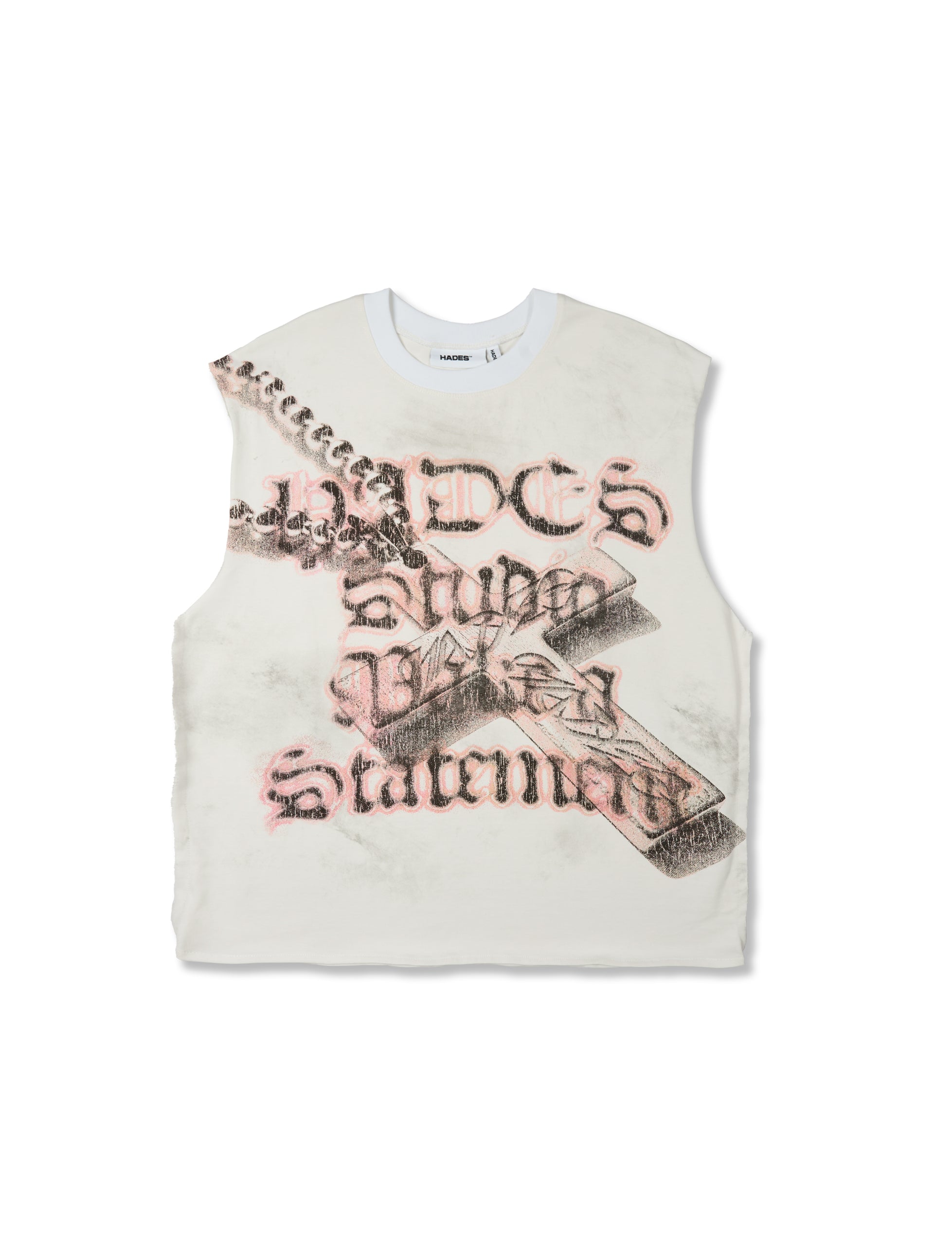 HADES FAITH TANKTOP
