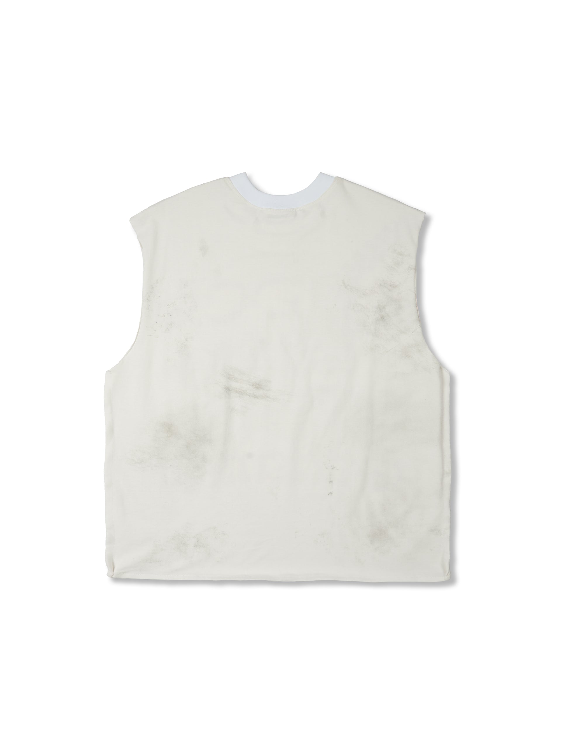 HADES FAITH TANKTOP