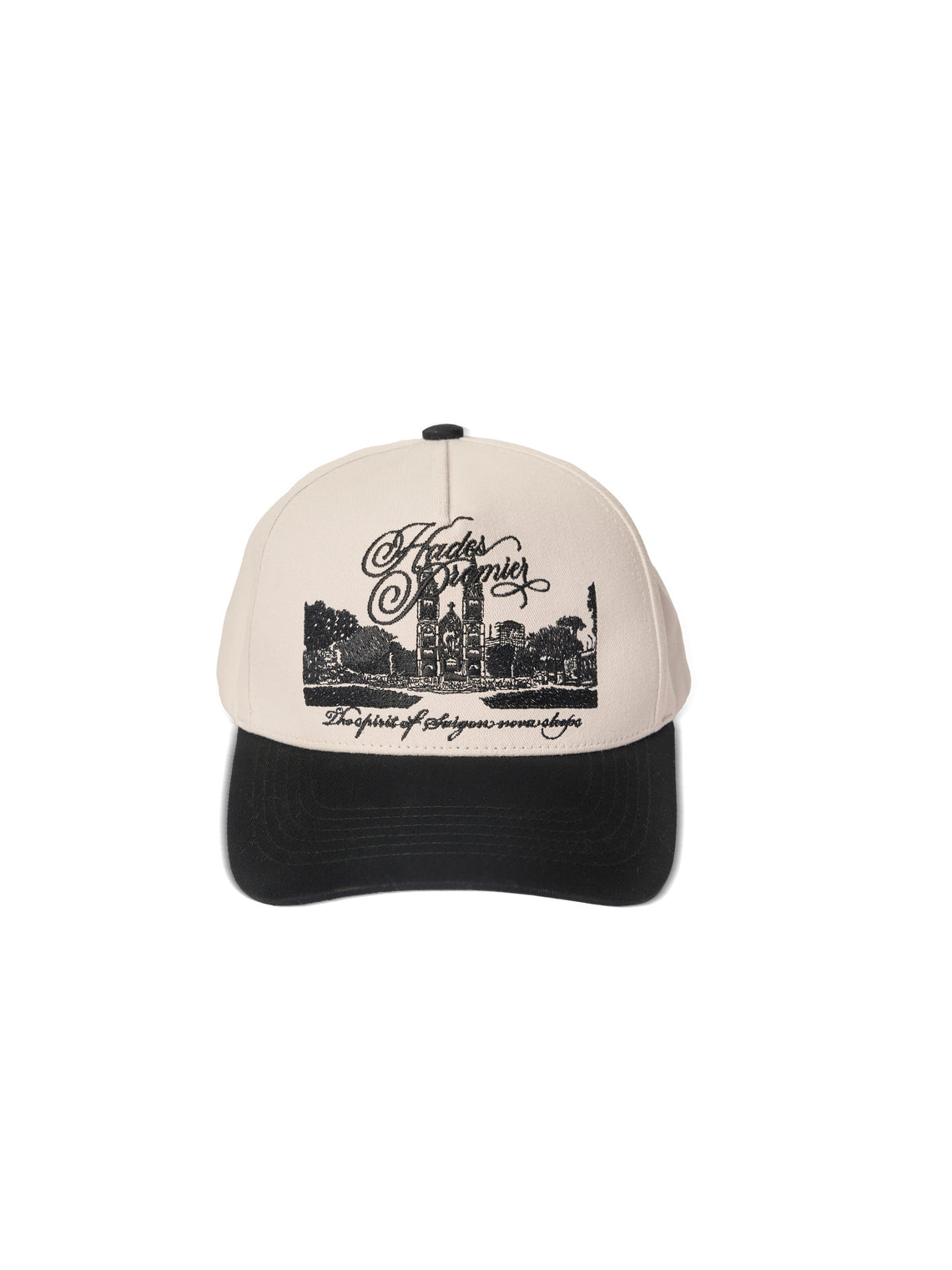 HADES DISTRICT 1 CAP
