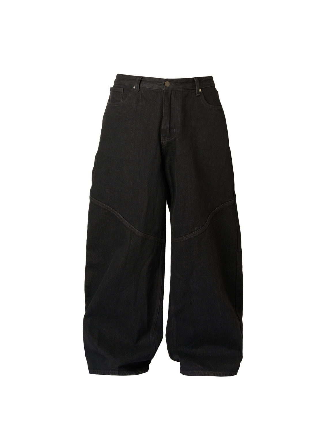 HADES DARK MATTER DENIM PANTS