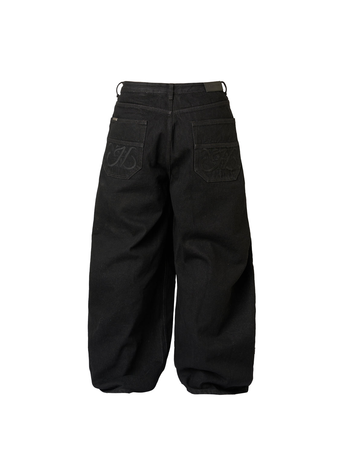 HADES DARK MATTER DENIM PANTS