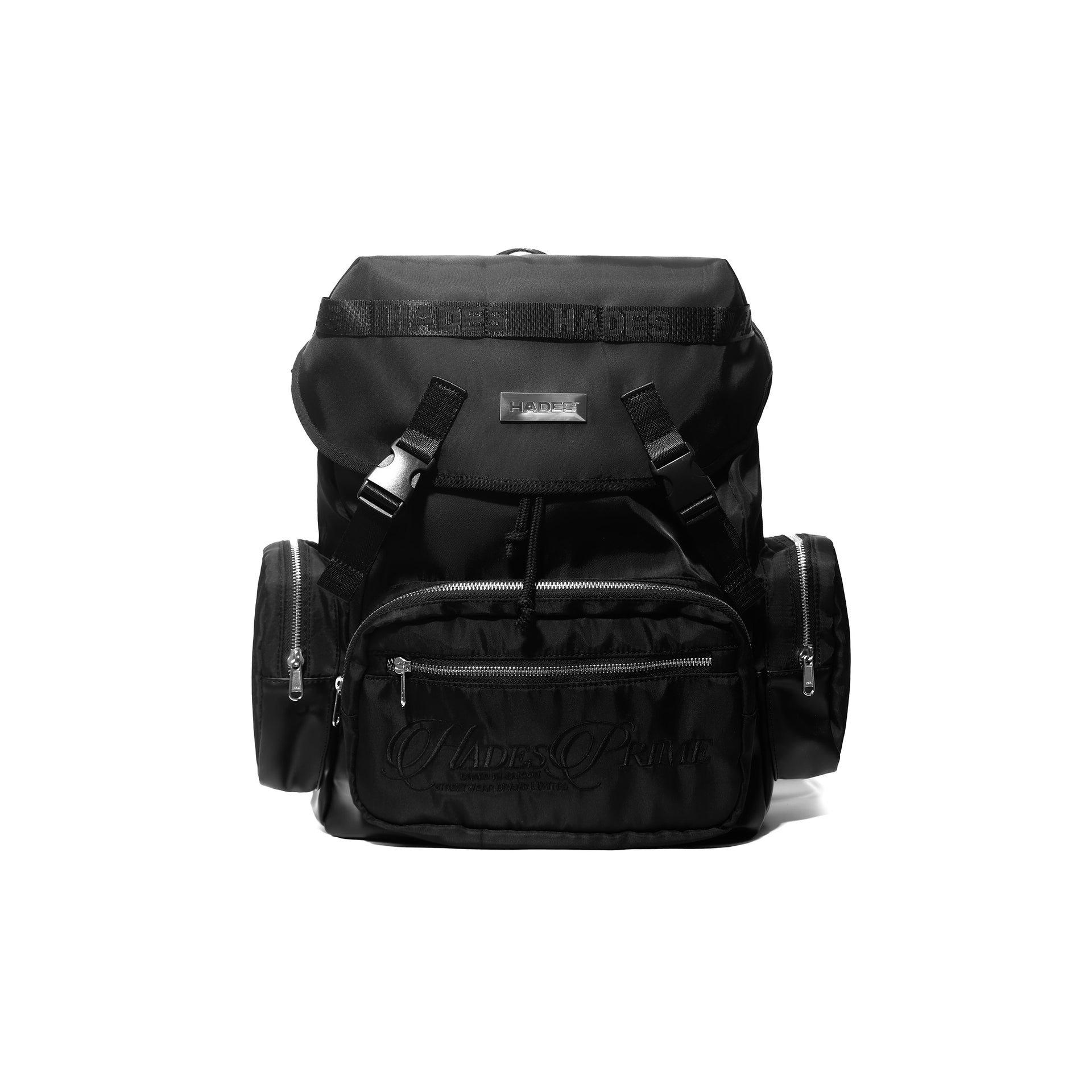 JUMBLE PRIME BACKPACK