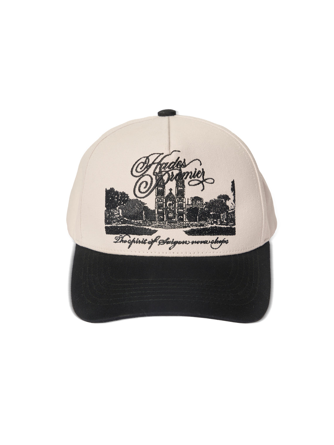 HADES DISTRICT 1 CAP