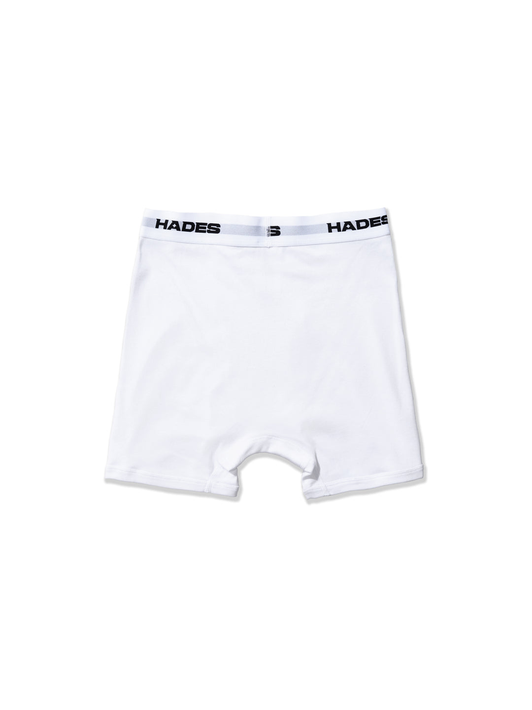 HADES STRETCHY BOXER - WHITE