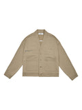 NEGATIVITY HIDE CARDIGAN
