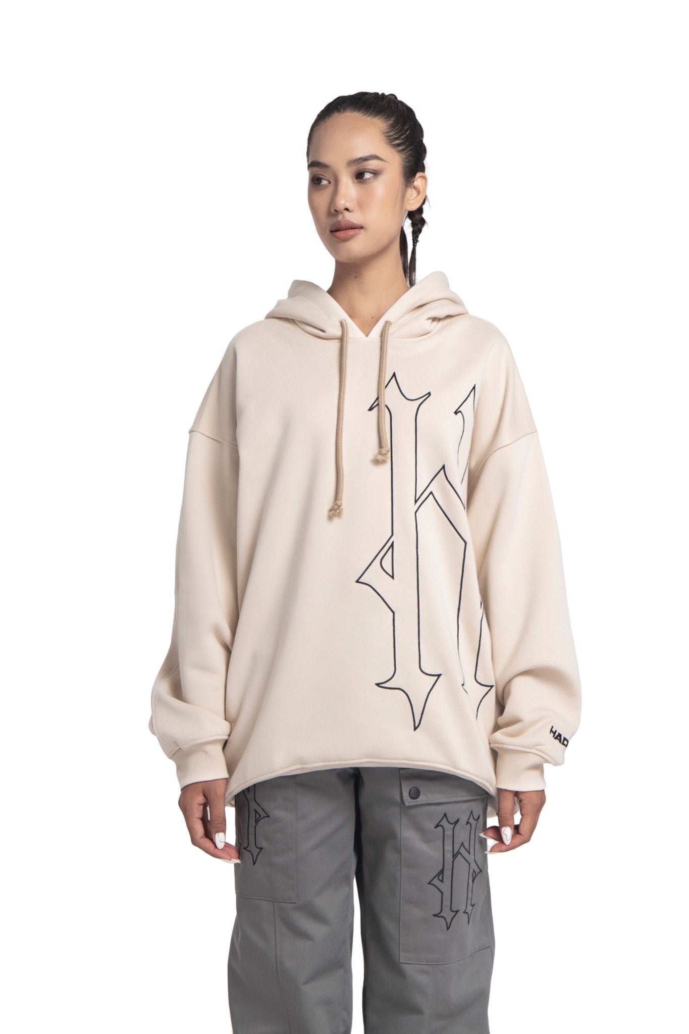 CHRONICLE HOODIE