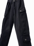 HIGHER-UP PANT